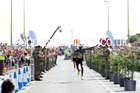 Mens Great North Run. Photo: David T. Hewitson/Sports for All Pics